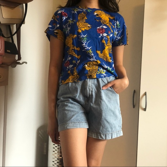 Printed T-Shirt From ZARA - Picture 2 of 2